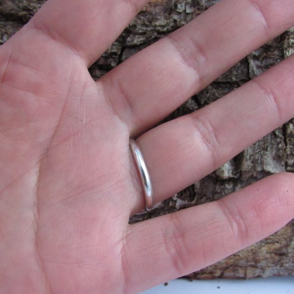 Anillo kultrun - Imagen 4