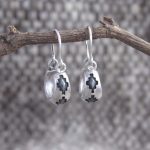 Aros Argolla Tipo Bote