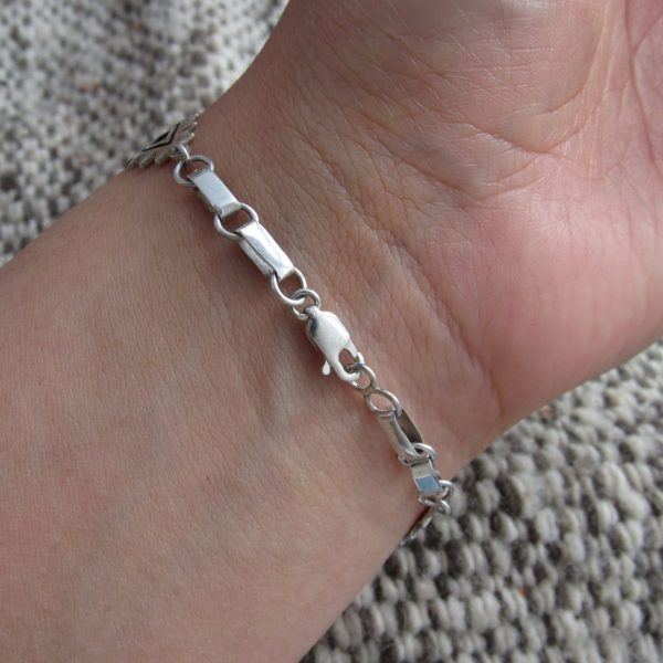 Pulsera Wangülen - Imagen 3