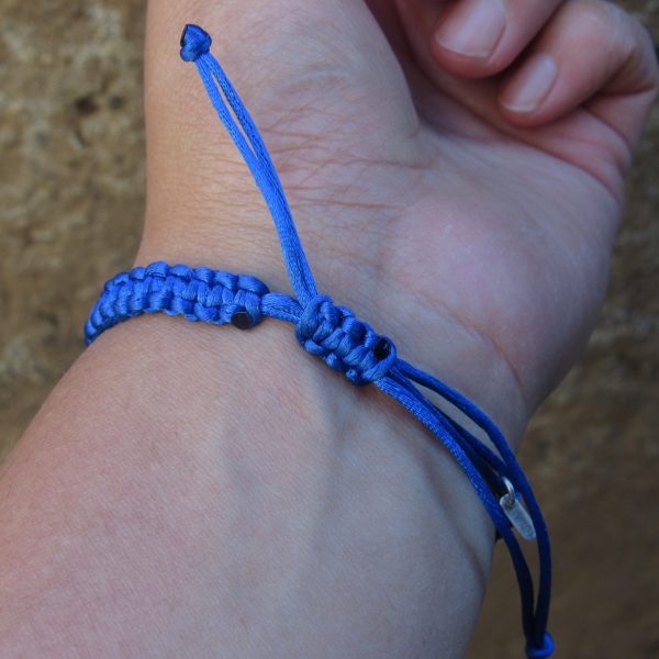 Pulseras de Hilo - Imagen 3