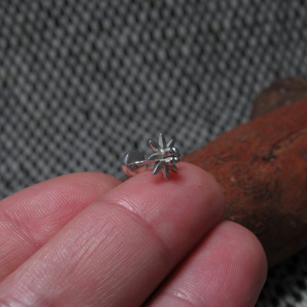 Aros Pichi Domo Foye Rayen - Imagen 3