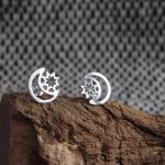 Aros Tope Diseño Yepun