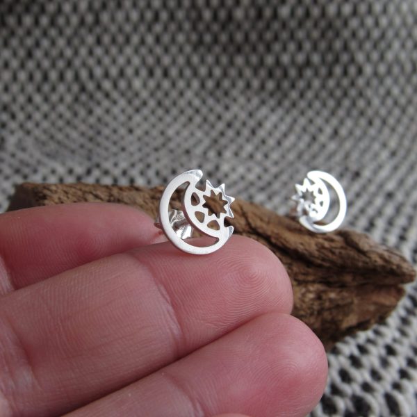 Aros Tope Diseño Yepun - Imagen 3