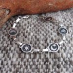 Pulsera Diseño Yepun