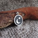 Colgante Diseño Yepun