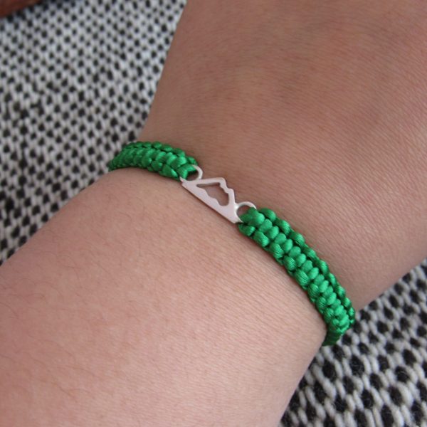 Pulseras de Hilo - Imagen 5