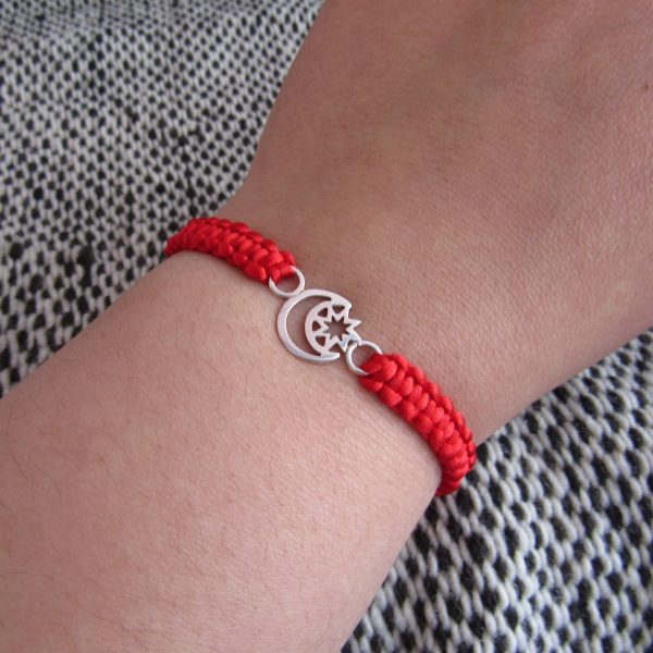 Pulseras de Hilo - Imagen 4