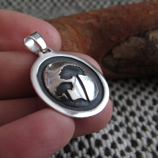 Colgante Apon Küyen - Imagen 3