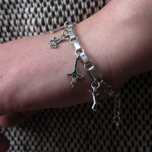 Pulsera Chilko-Picaflor - Imagen 4