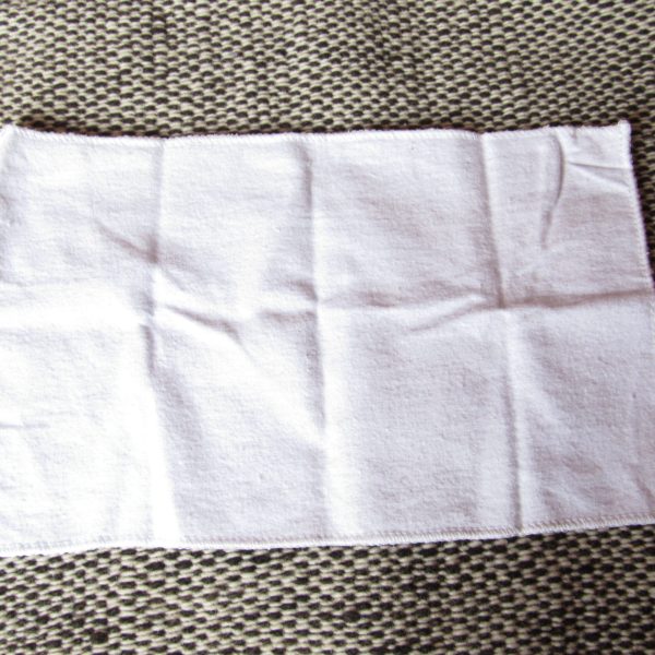 Paño de limpieza para joyas - Imagen 3