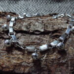 Pulseras para protección energética