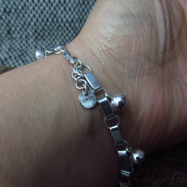 Pulseras para protección energética - Imagen 3