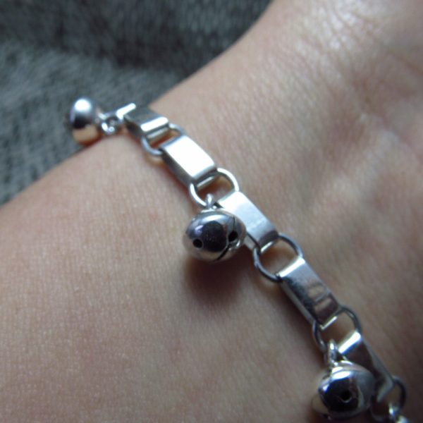 Pulseras para protección energética - Imagen 4