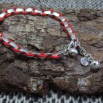 Pulsera protección energética