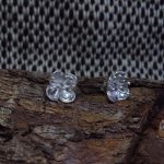 Aros Flor de Arrayán