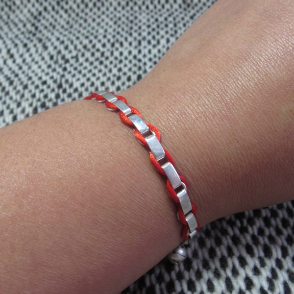 Pulseras para protección energética - Imagen 5