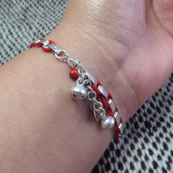 Pulseras para protección energética - Imagen 7