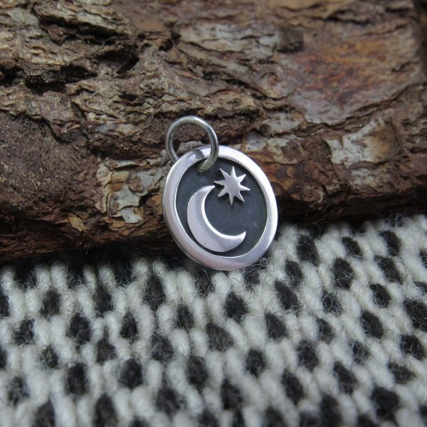 Colgante Diseño Yepun - Imagen 3