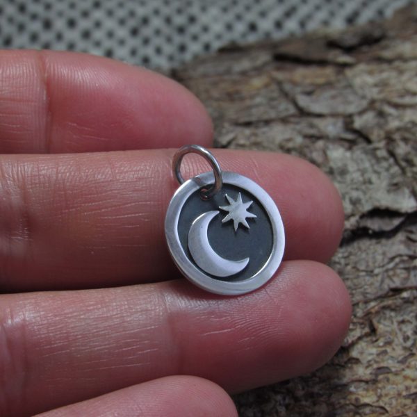 Colgante Diseño Yepun - Imagen 4