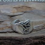 Anillo Diseño Picaflor