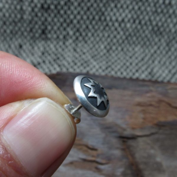 Aros wüñelfe diseño semiesfera - Imagen 4