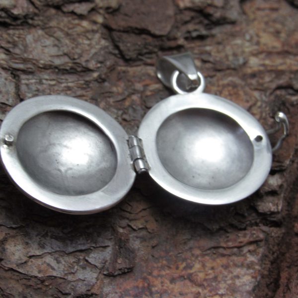 Relicario Apon küyen ( Luna llena) - Imagen 4