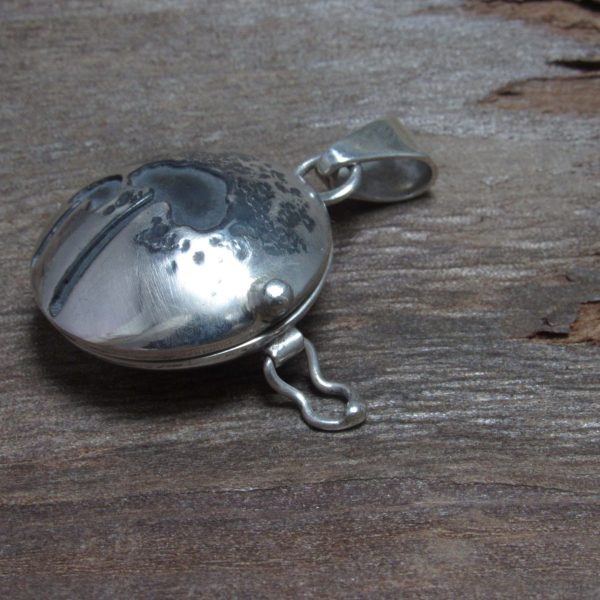 Relicario Apon küyen ( Luna llena) - Imagen 3