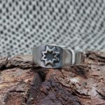 Anillo wüñelfe ajustable