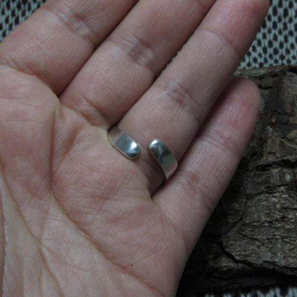 Anillo wüñelfe ajustable - Imagen 4