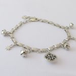 Pulsera Kultrun kaskawillas