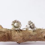 Aros flor de manzanilla