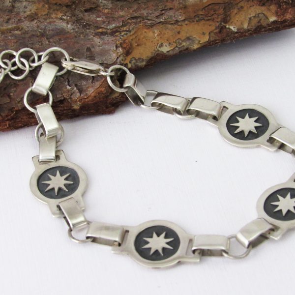 Pulsera wüñelfe