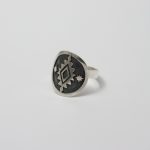 Anillo Wangülen Ajustable