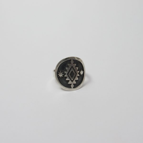 Anillo Wangülen Ajustable - Imagen 4