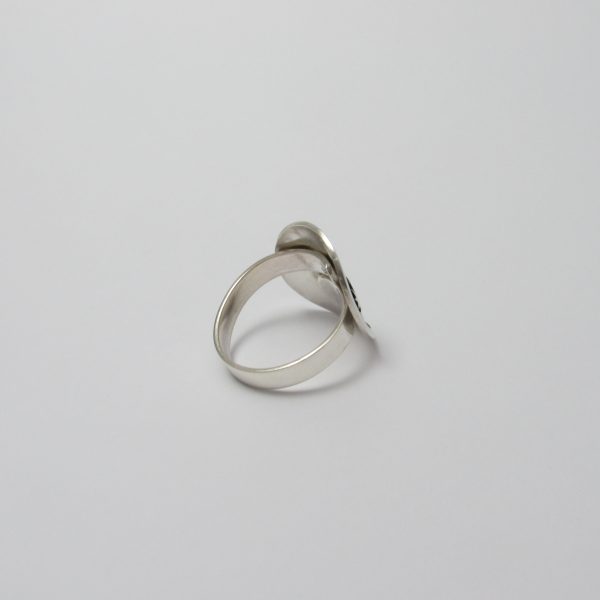 Anillo Wangülen Ajustable - Imagen 6