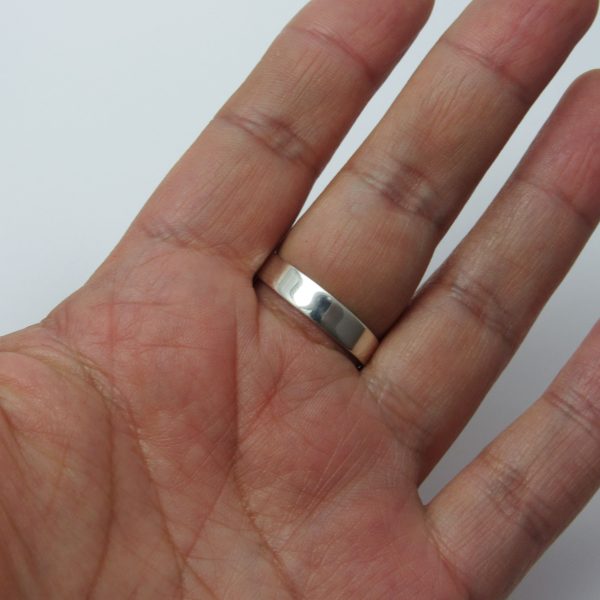 Anillo Wangülen Ajustable - Imagen 5
