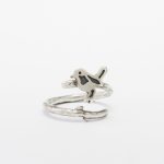 Anillo ajustable chucao