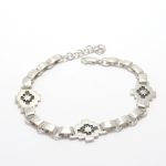 Pulsera ñimin witral wüñelfe