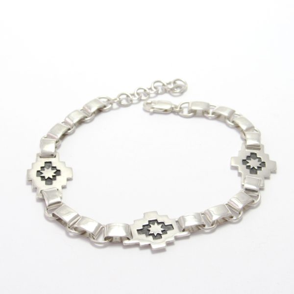 Pulsera ñimin witral wüñelfe
