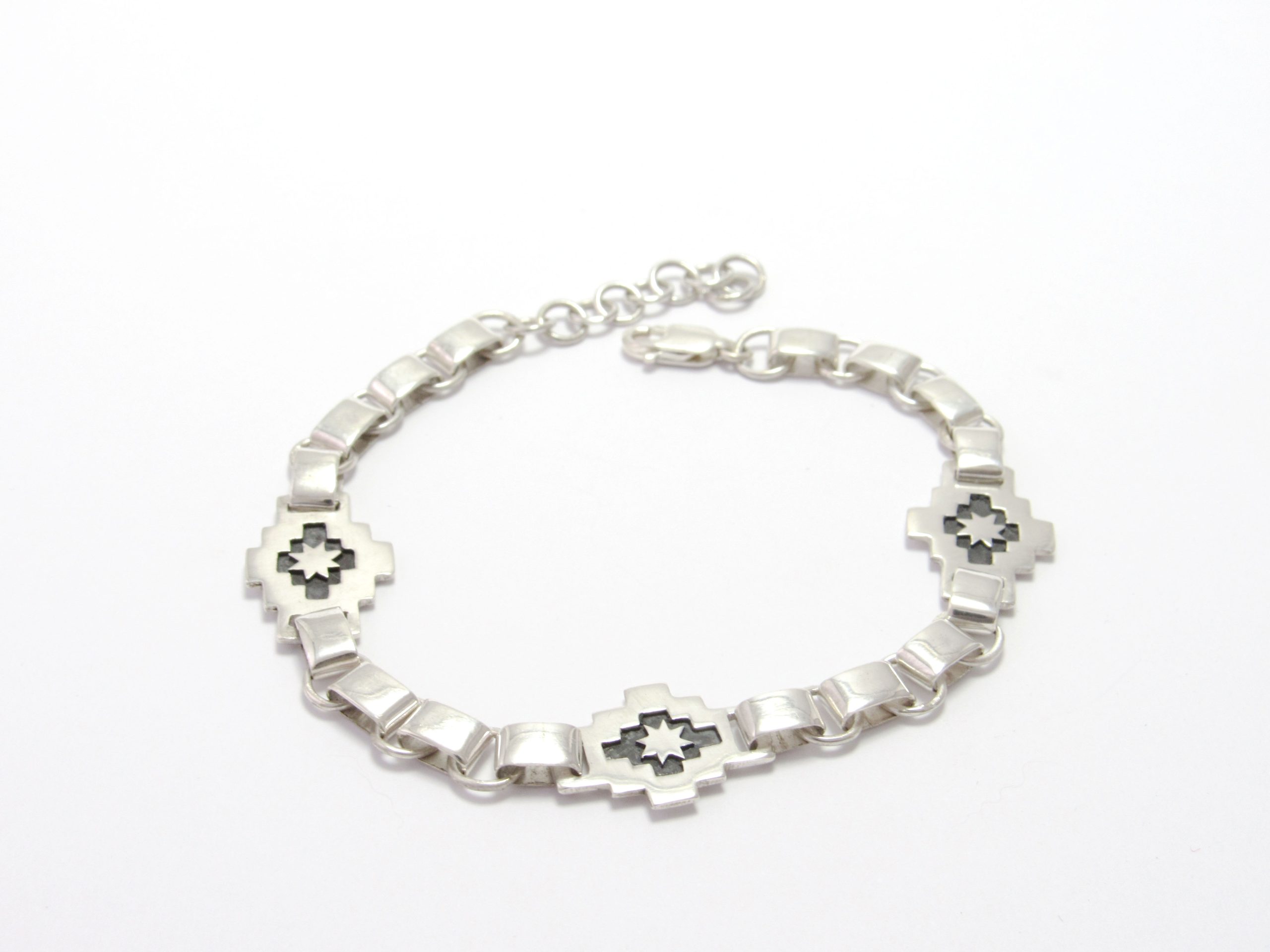 IMG_2773 Pulsera ñimin witral wüñelfe - Imagen 1