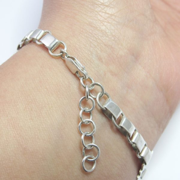 Pulsera ñimin witral wüñelfe - Imagen 3
