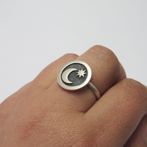 Anillo yepun - Imagen 2