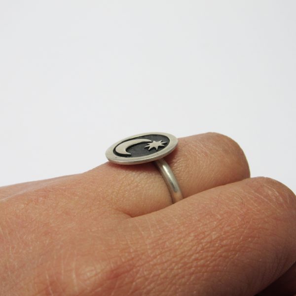 Anillo yepun - Imagen 3